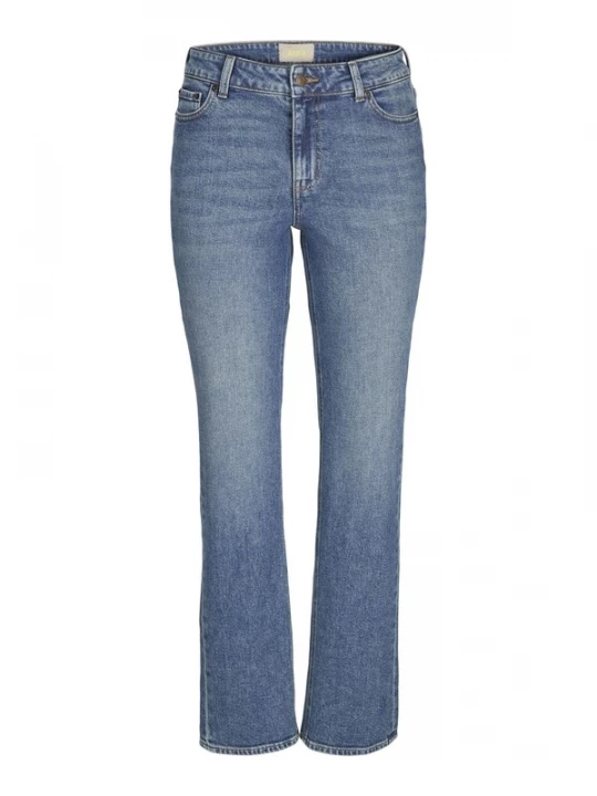 Foto van product JJXX Jeans 'JXNICE' blauw denim