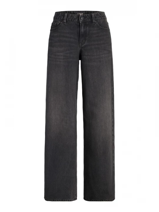 Foto van product JJXX Jeans 'JXOSLO' black denim