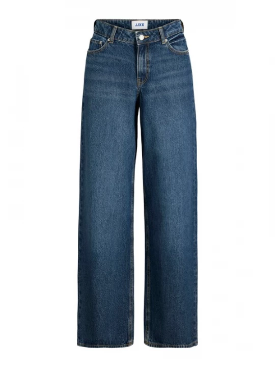 Foto van product JJXX Jeans 'JXOslo' donkerblauw