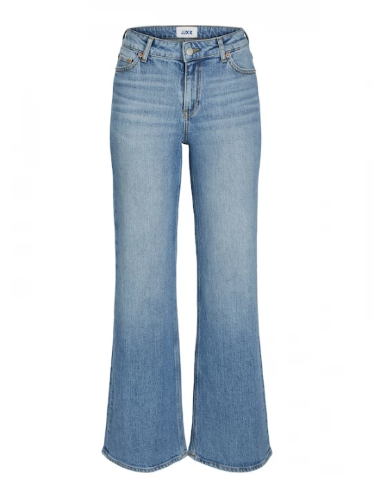 Foto van product JJXX Jeans 'JXROME' blauw denim