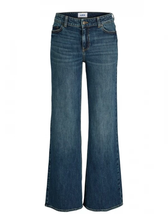 Foto van product JJXX Jeans 'JXROME' donkerblauw