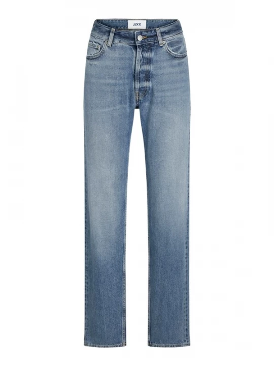 Foto van product JJXX Jeans 'JXSeoul' blauw denim