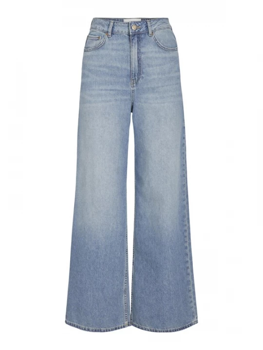 Foto van product JJXX Jeans 'JXTokyo' blauw denim