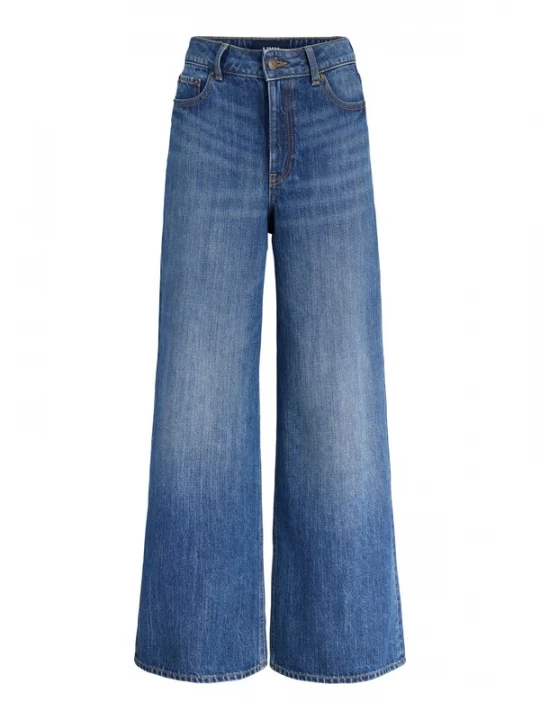 Foto van product JJXX Jeans 'JXTOKYO' blauw denim