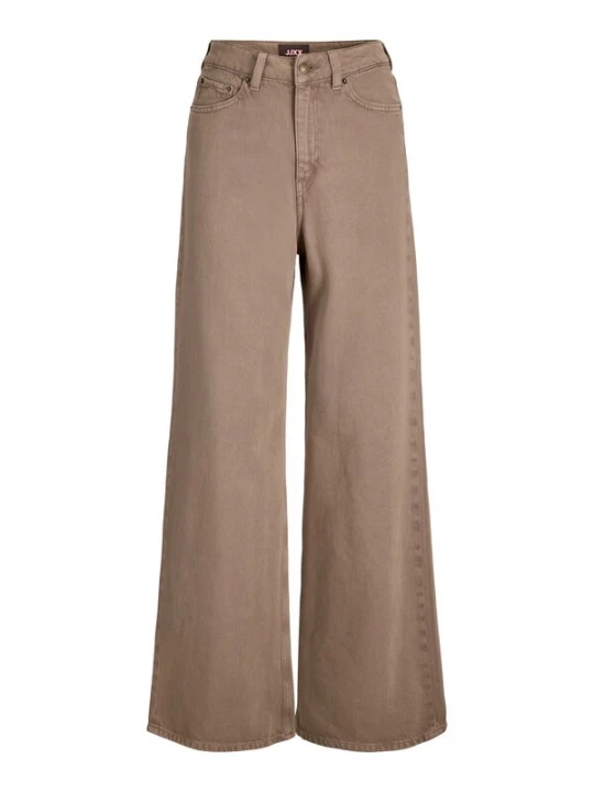 Foto van product JJXX Jeans 'JXTOKYO' chocoladebruin
