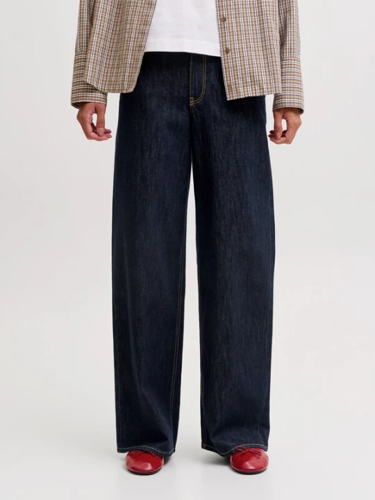 Foto van product JJXX Jeans 'JXTOKYO' donkerblauw