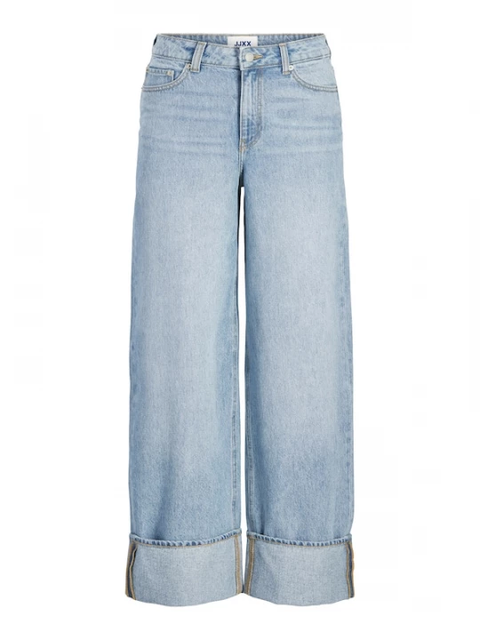 Foto van product JJXX Jeans 'JXTokyo Vega' blauw denim
