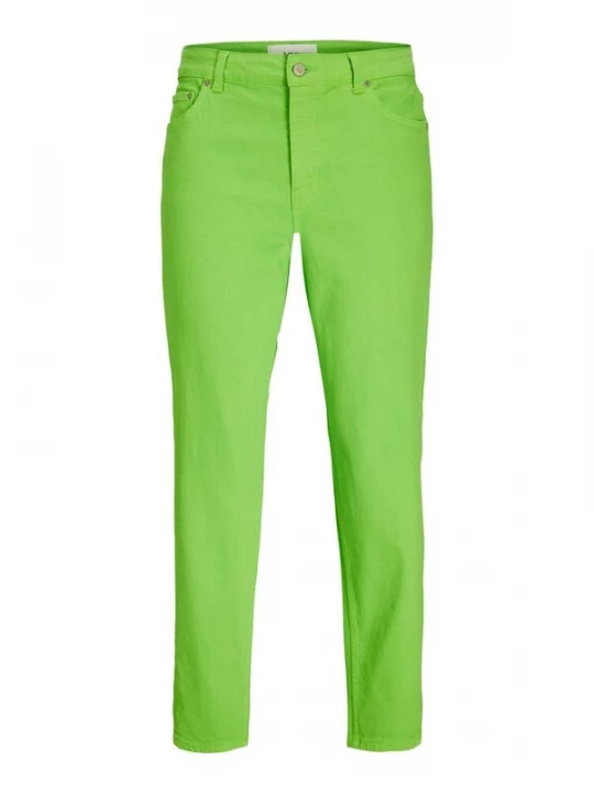 Foto van product JJXX Jeans 'Lisbon' groen