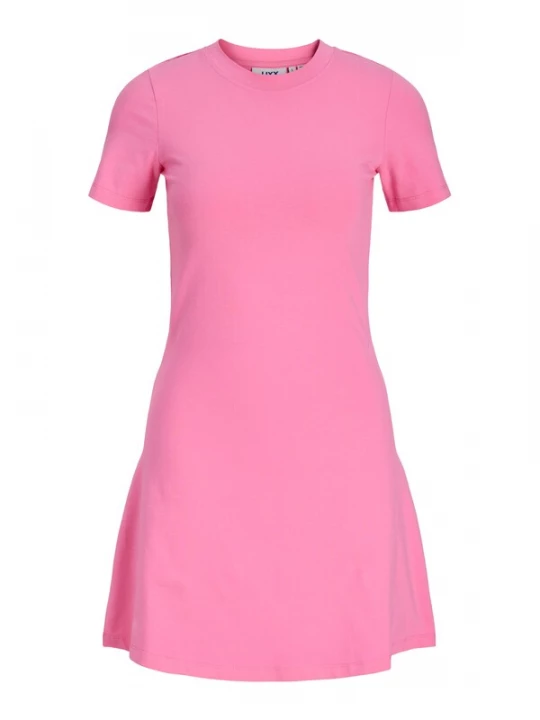 Foto van product JJXX Jurk 'JXBELLA' pink