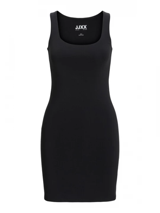 Foto van product JJXX Jurk 'JXSaga' zwart