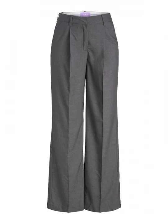 Foto van product JJXX Pantalon 'JXEllis' donkergrijs