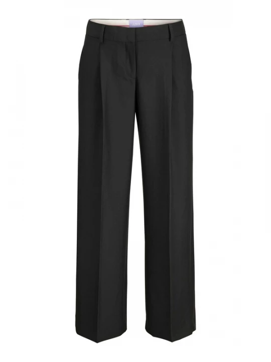Foto van product JJXX Pantalon 'JXNAOMI ELLIS' zwart