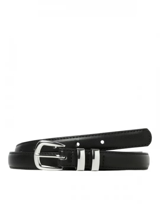 Foto van product JJXX Riem 'JXCELESTE' zwart