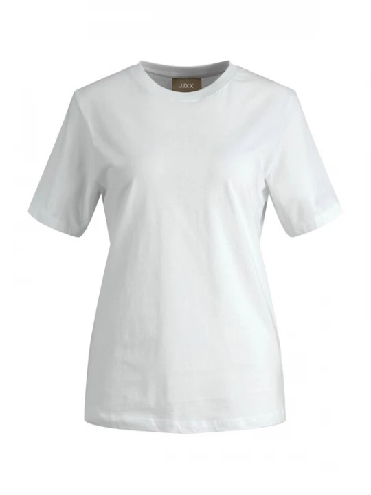 Foto van product JJXX Shirt 'Anna' wit