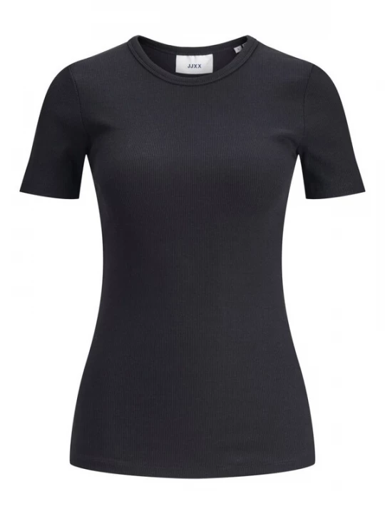 Foto van product JJXX Shirt 'Frankie' zwart