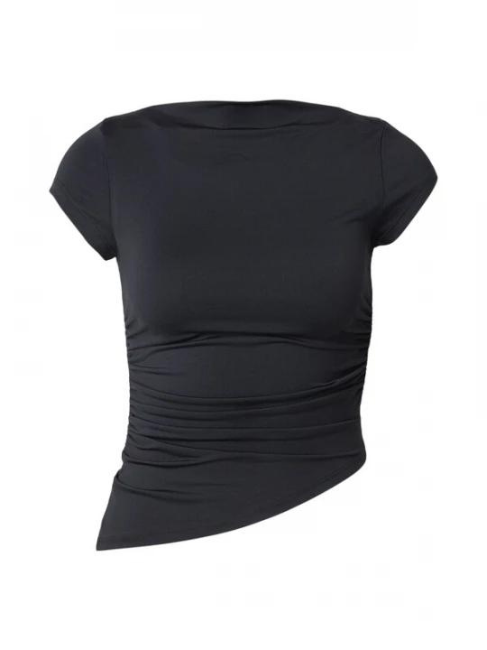 Foto van product JJXX Shirt 'JXAMAIA' zwart