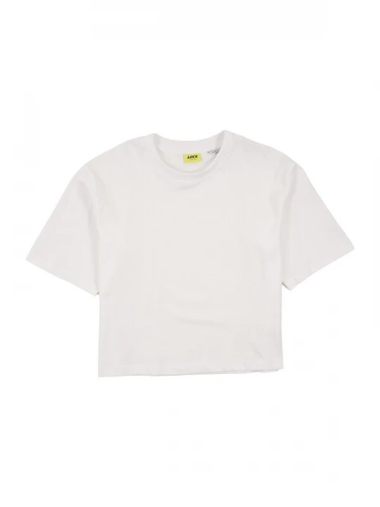 Foto van product JJXX Shirt 'JXANDREA' natuurwit