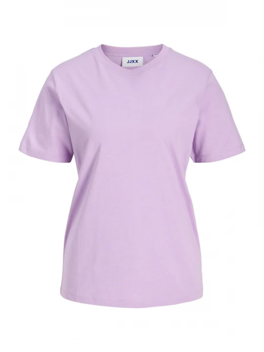 Foto van product JJXX Shirt 'JXAnna' lavendel