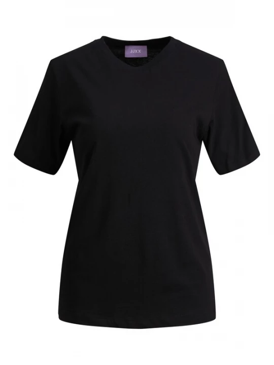Foto van product JJXX Shirt 'JXANNA' zwart