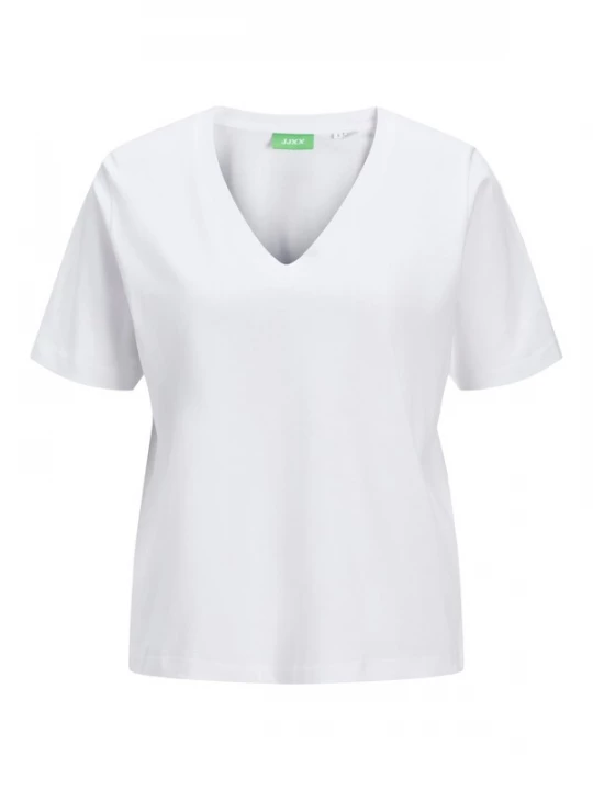 Foto van product JJXX Shirt 'JXAnnie' wit