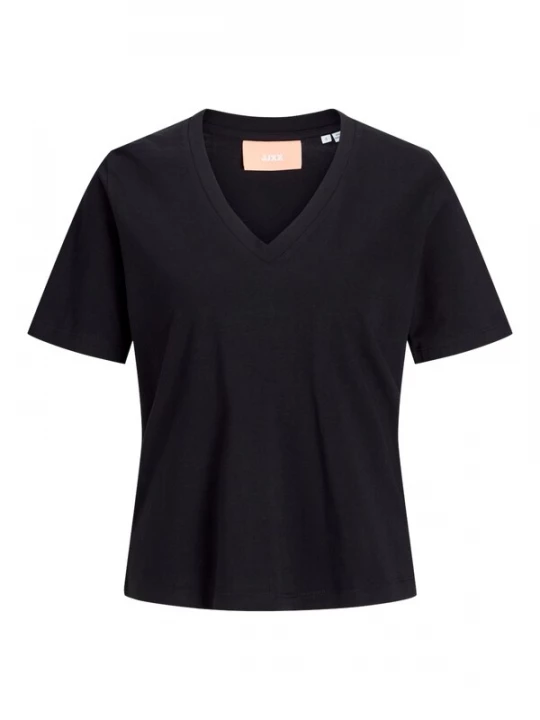 Foto van product JJXX Shirt 'JXANNIE' zwart