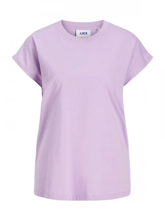 Foto van product JJXX Shirt 'JXAstrid' lavendel