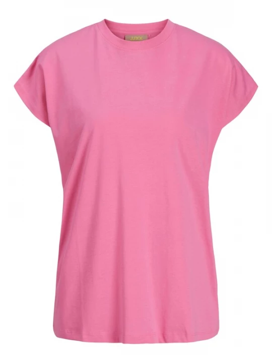 Foto van product JJXX Shirt 'JXASTRID' lichtroze