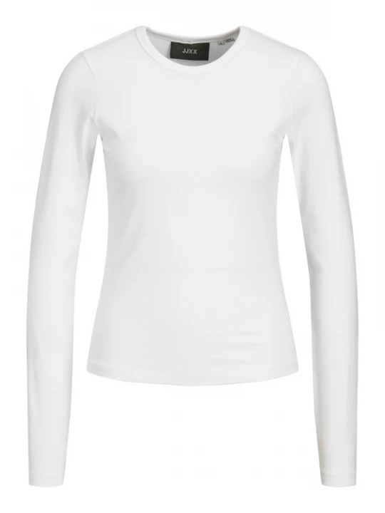 Foto van product JJXX Shirt 'JXCeline Gigi' wit