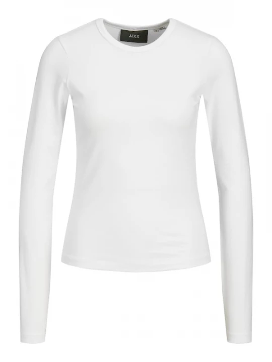 Foto van product JJXX Shirt 'JXCeline Gigi' wit