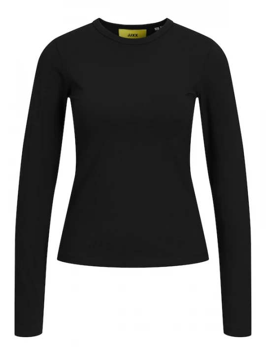 Foto van product JJXX Shirt 'JXCeline Gigi' zwart