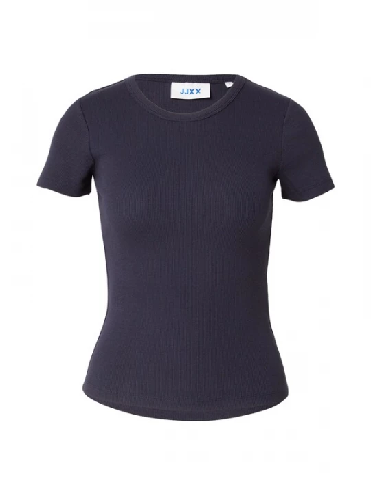 Foto van product JJXX Shirt 'JXFrankie' navy