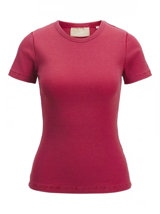 Foto van product JJXX Shirt 'JXFrankie' purper
