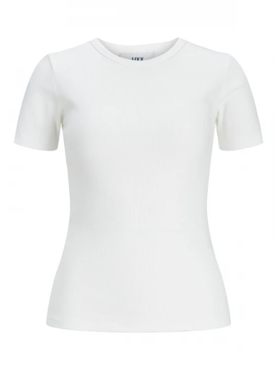 Foto van product JJXX Shirt 'JXFrankie' wit