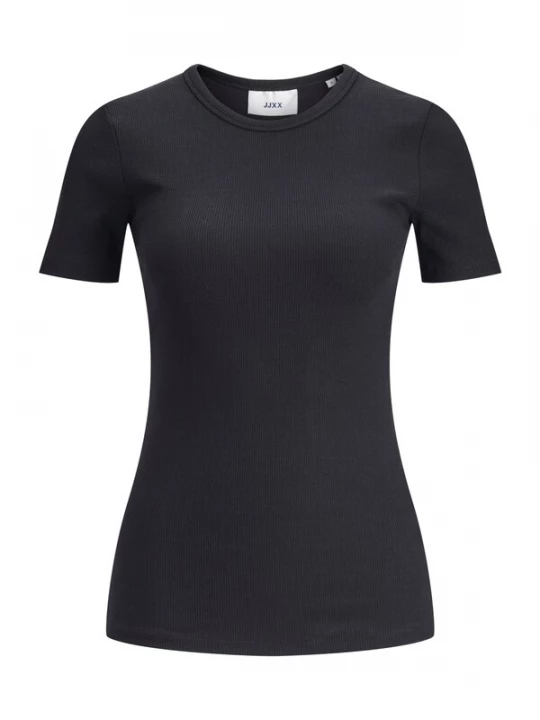 Foto van product JJXX Shirt 'JXFRANKIE' zwart
