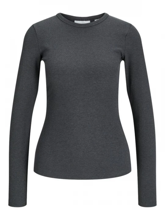 Foto van product JJXX Shirt 'JXFreya' antraciet