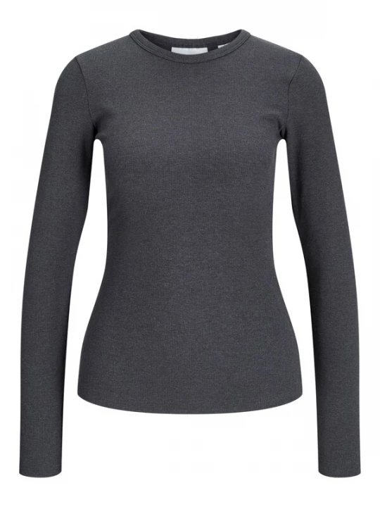 Foto van product JJXX Shirt 'JXFreya' antraciet