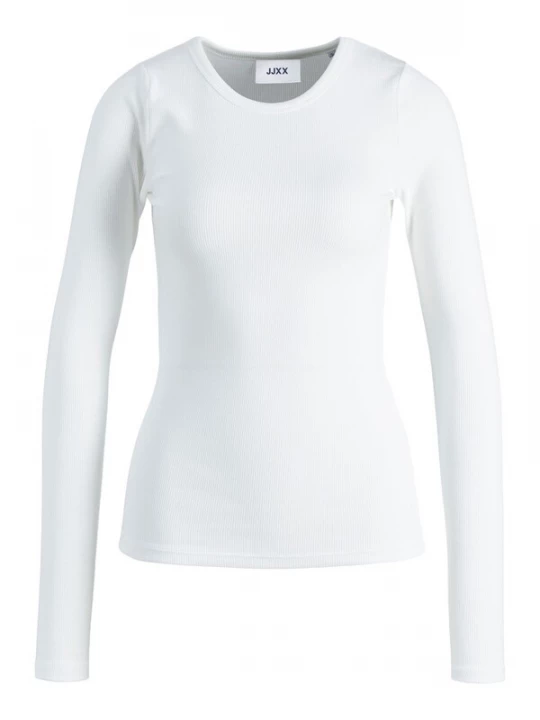 Foto van product JJXX Shirt 'JXFREYA' wit