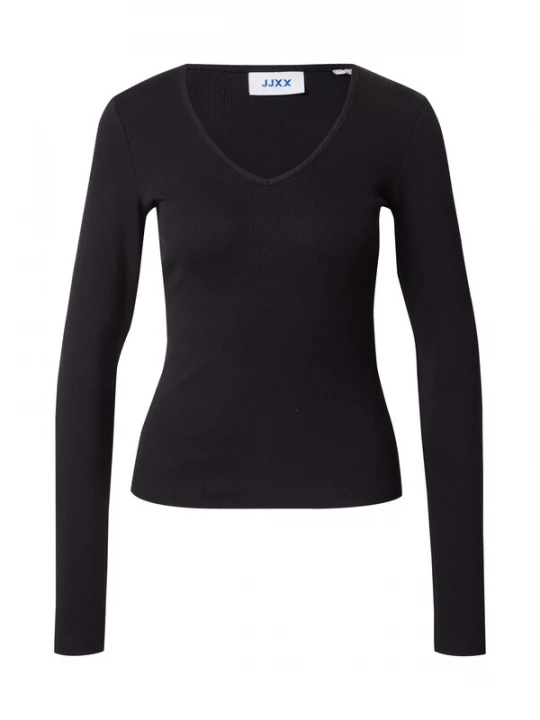 Foto van product JJXX Shirt 'JXFREYA' zwart