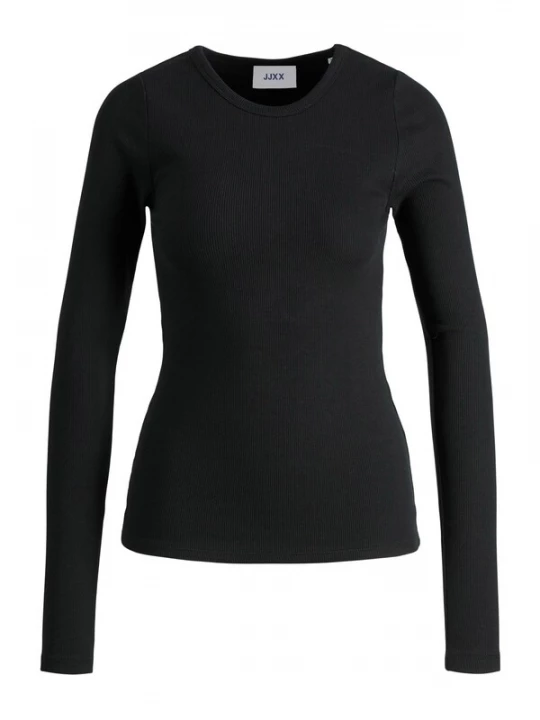 Foto van product JJXX Shirt 'JXFreya' zwart