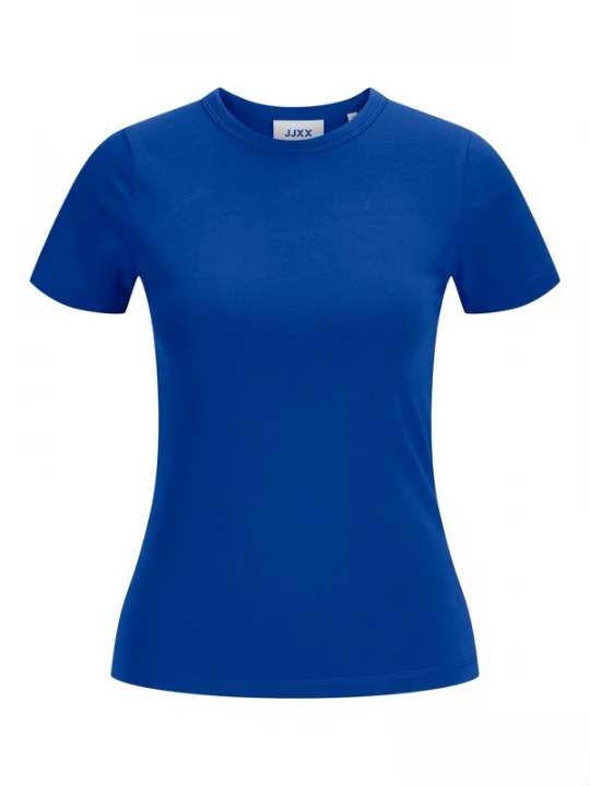 Foto van product JJXX Shirt 'JXGIGI' blauw