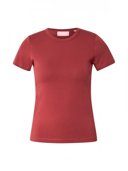 Foto van product JJXX Shirt 'JXGigi' merlot
