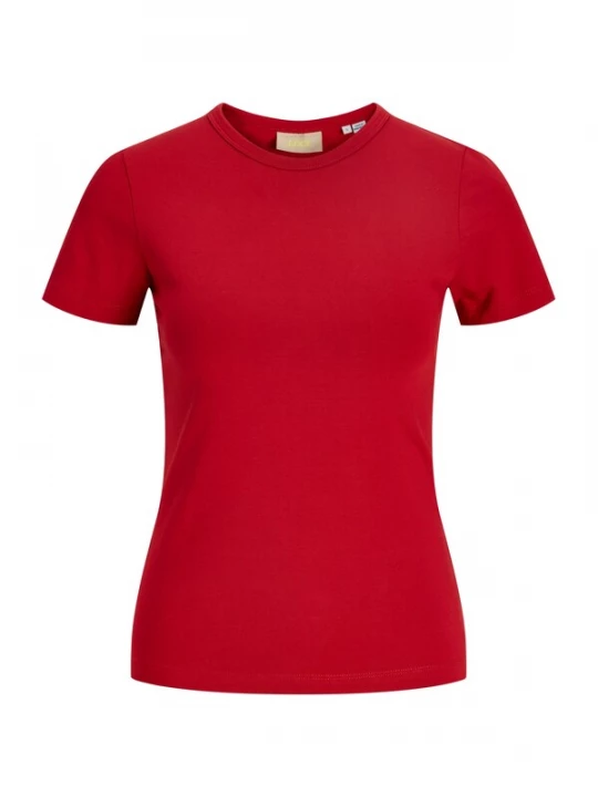 Foto van product JJXX Shirt 'JXGigi' rood