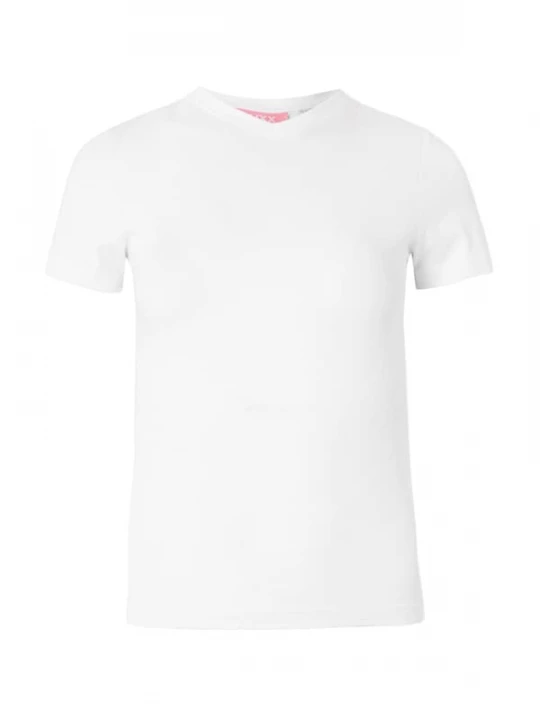 Foto van product JJXX Shirt 'JXGigi' wit