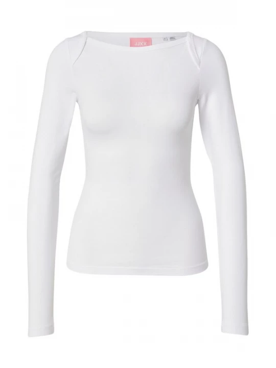 Foto van product JJXX Shirt 'JXGIGI' wit