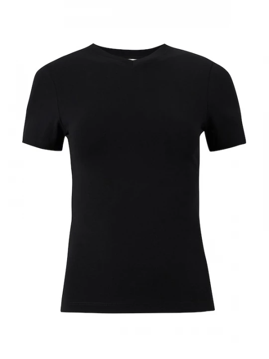 Foto van product JJXX Shirt 'JXGIGI' zwart