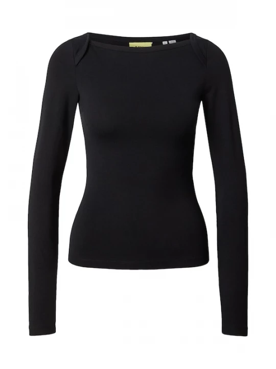 Foto van product JJXX Shirt 'JXGIGI' zwart