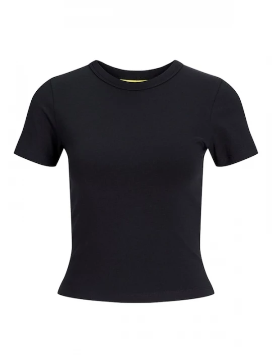 Foto van product JJXX Shirt 'JXGIGI' zwart