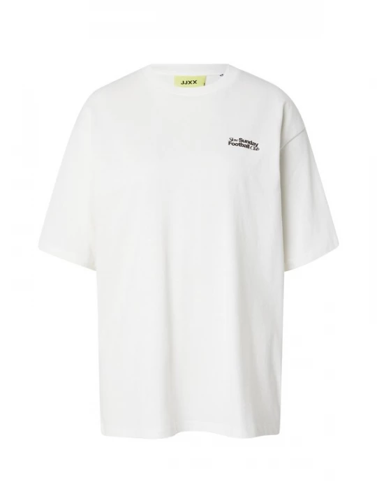 Foto van product JJXX Shirt 'JXMILLOW' zwart / wit