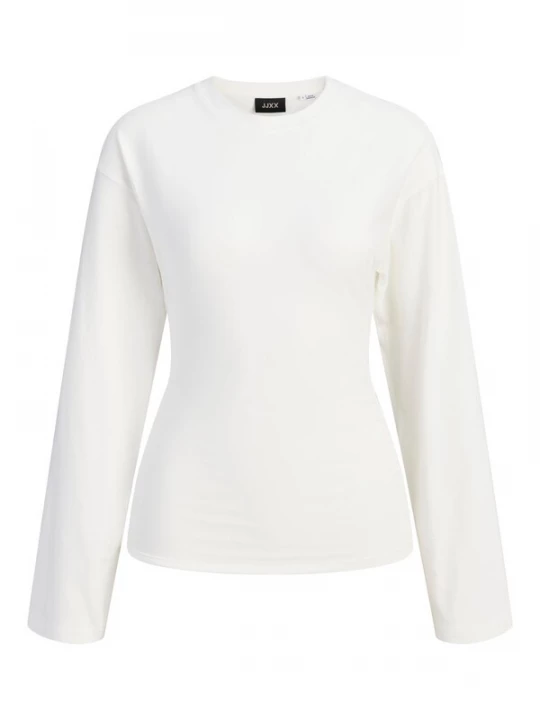 Foto van product JJXX Shirt 'JXPaloma' wit