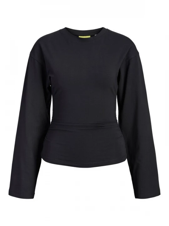 Foto van product JJXX Shirt 'JXPaloma' zwart
